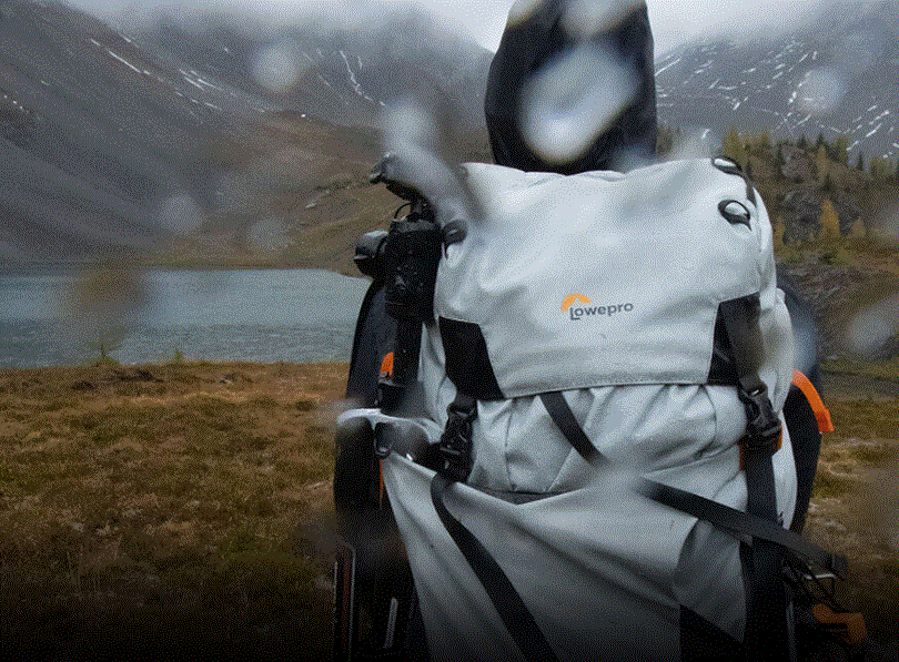 Lowepro DE Promo