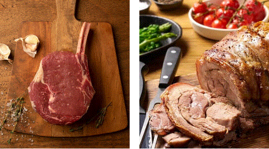 Campbells Meat Promo