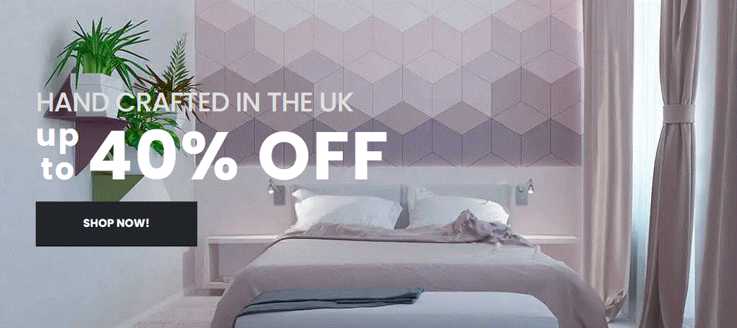 Cynosure Beds Promo