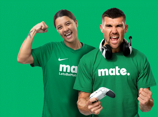 Mate Internet And Mobile Promo