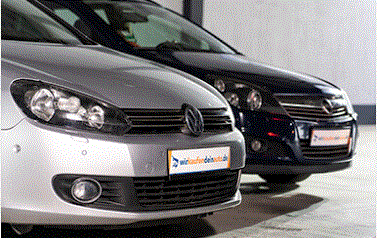 WirkauFendeinAuto Promo