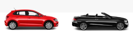 Europ Car IT Promo