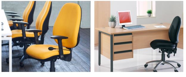 Furniture At Work Promo