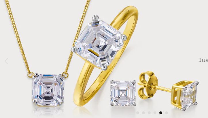 Tru Diamonds Promo