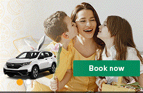 Rent Cars BE Promo