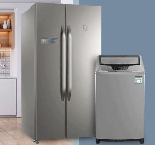 Electrolux BR Promo