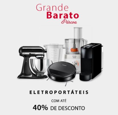 Fast Shop Promo
