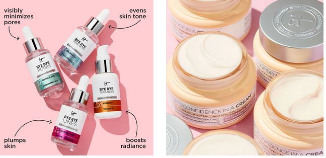 IT Cosmetics CA Promo