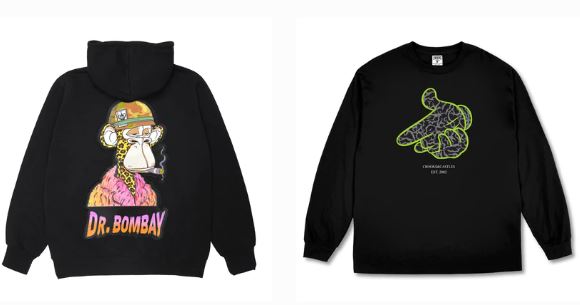 Crooks & Castles Promo