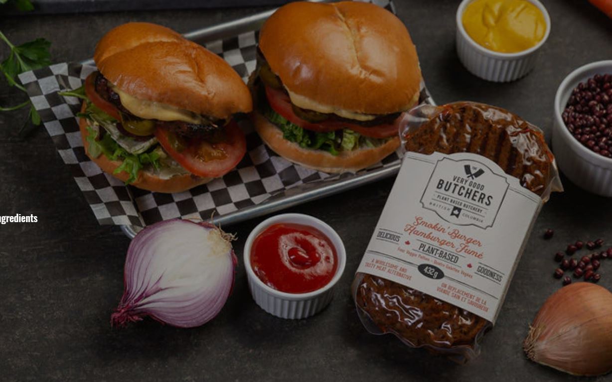 The Very Good Butchers Promo