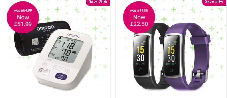 Lloyds Pharmacy Promo