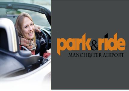 Park & Ride Promo