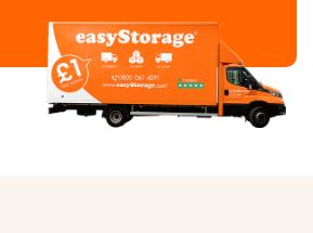 Easy Storage Promo