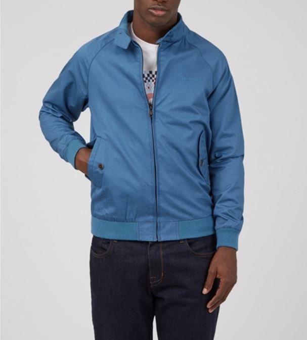 Ben Sherman UK Promo