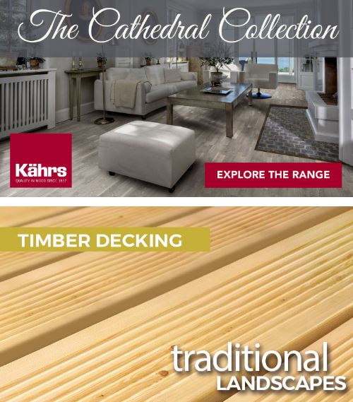 Timber World Promo