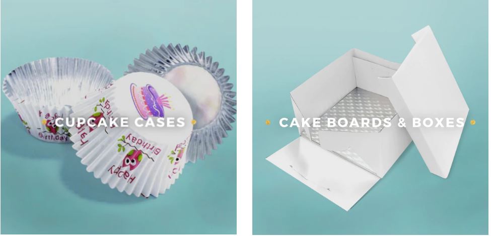 Sugar Crafters Promo