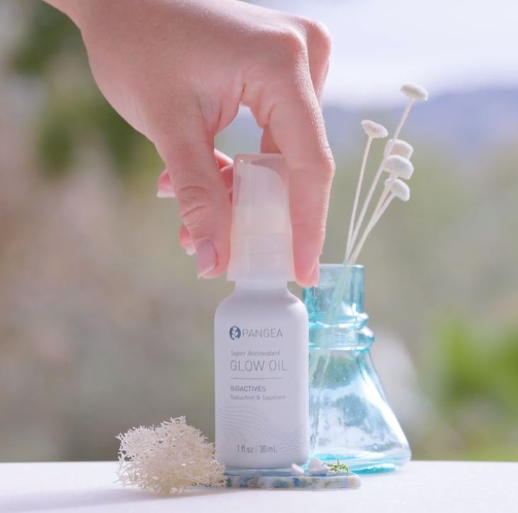 Pangea Organics Promo