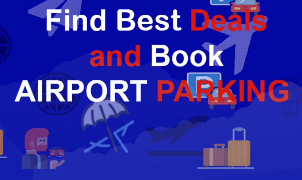 Just Park Me Promo