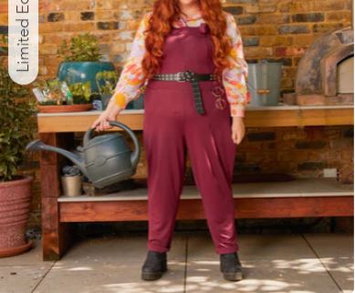 Snag Tights Promo
