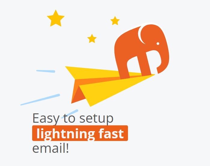 Easyspace UK Promo