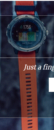 New Running Gear Promo