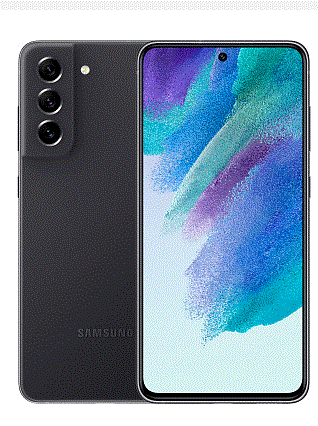 Galaxy Store Promo