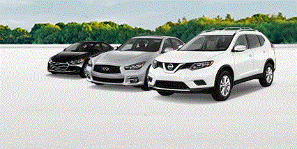 National Car Promo