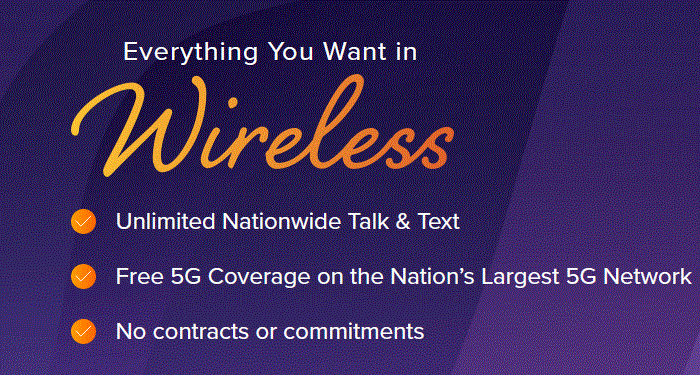 Ultra Mobile Promo