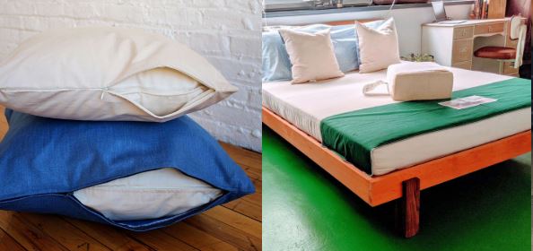White Lotus Home Promo