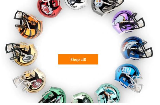 757 Sports Collectibles Promo