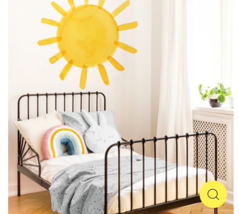 Project Nursery Promo