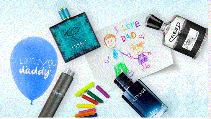 Micro Perfumes Promo