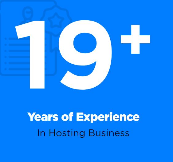Accu Web Hosting Promo