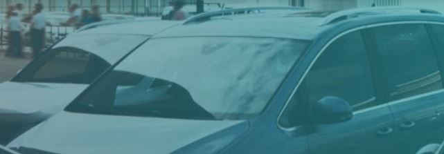 Airport Parking Promo
