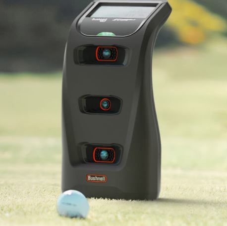 Bushnell Golf Promo