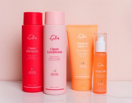 ESalon Promo