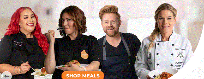 Home Bistro Promo