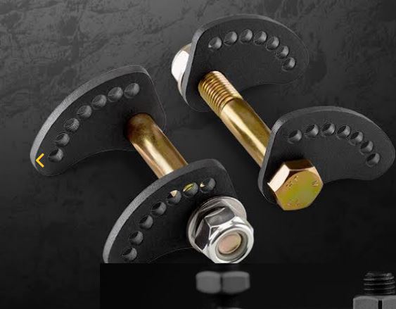 Supreme Suspensions Promo