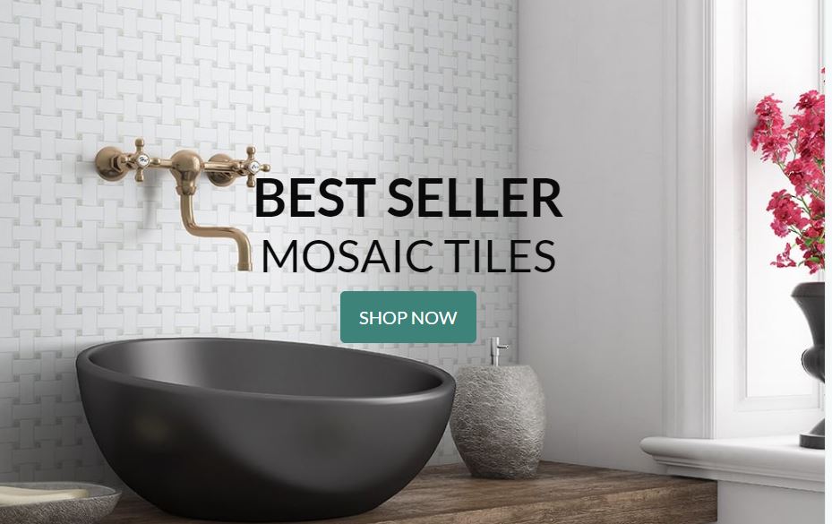 Stone Tile Depot Promo
