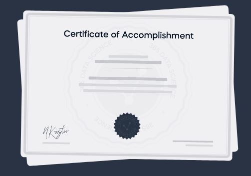 365 Data Science Promo