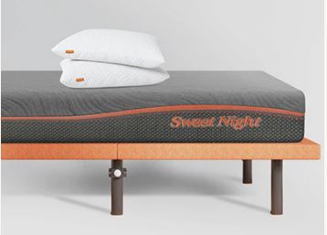 Sweet Night Promo
