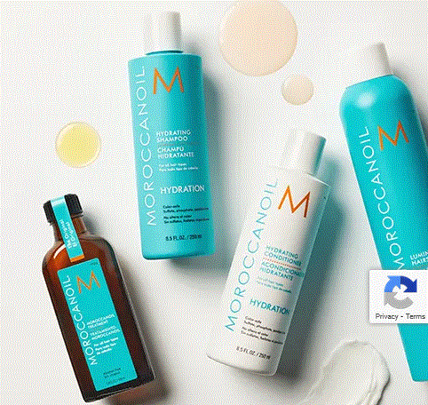 Moroccanoil Promo