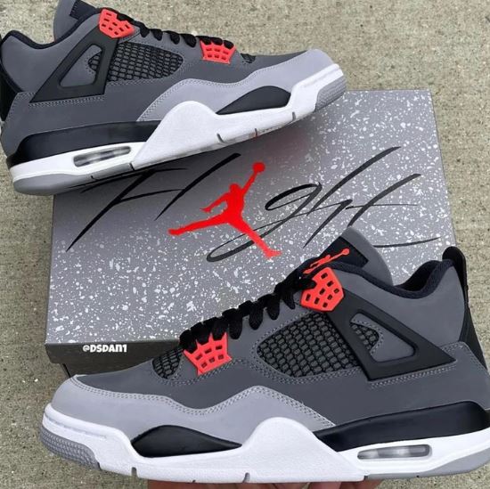 Sneaker Outfits Promo