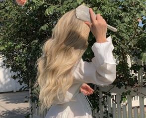 Gussi Hair Promo