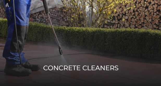 Concrete Sealers Promo