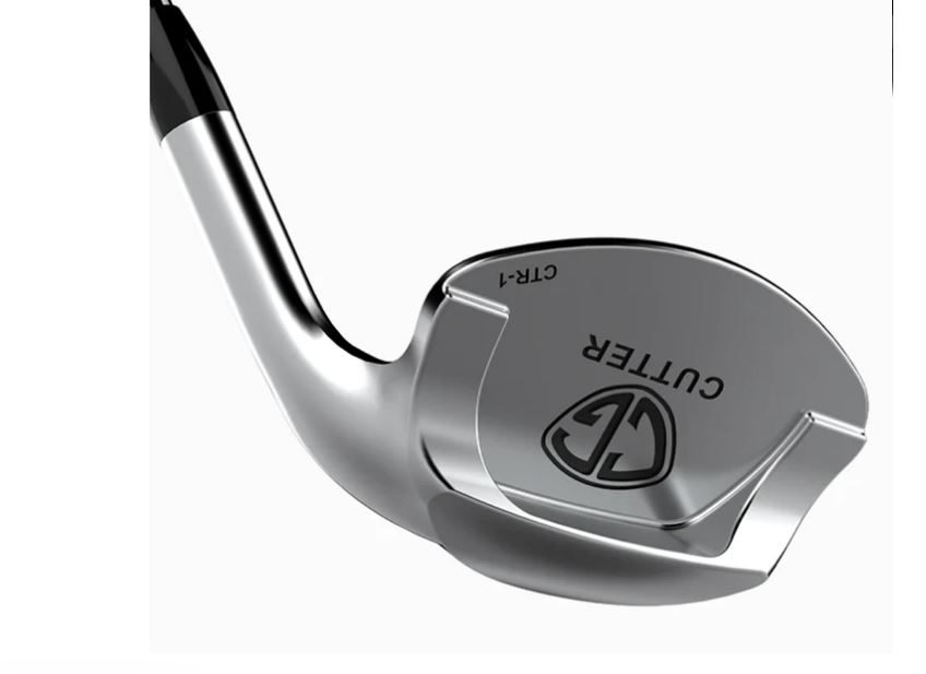 Cutter Golf Promo