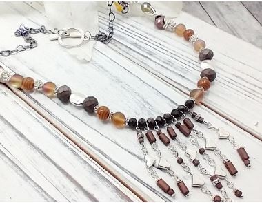 Jesse James Beads Promo