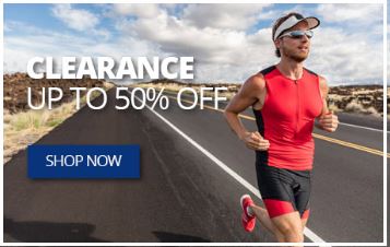 Triathlete Sports Promo