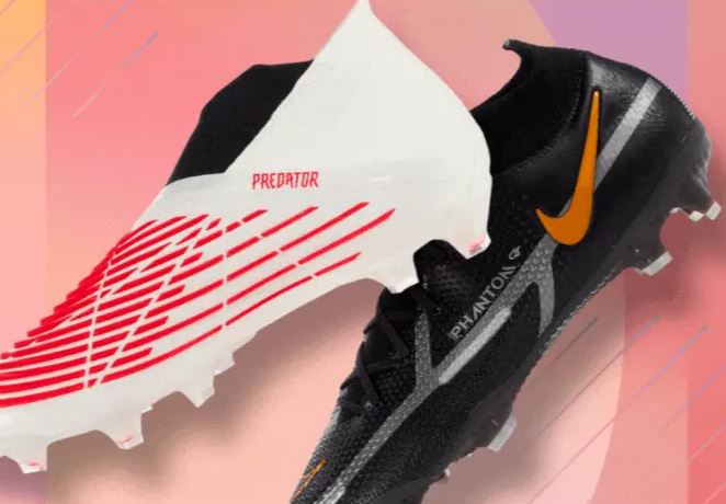 World Soccer Shop Promo
