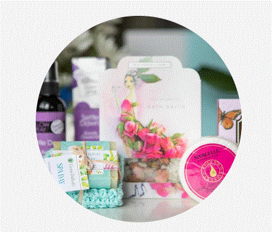 Lemon Drop Gifts Promo